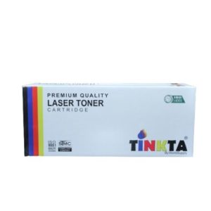 Toner TINKTA para Impresora HP W1500X  2000 COPIAS