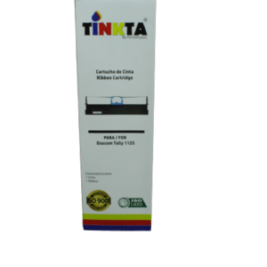 Cinta TINKTA para Tally Dascom 1125
