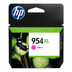 Cartucho para Impresora HP 954XL MAGENTA
