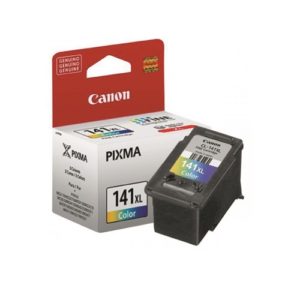 Cartucho para Impresora CANON 141XL COLOR