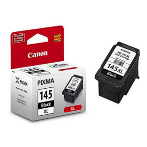 Cartucho para Impresora CANON 145XL  BLACK