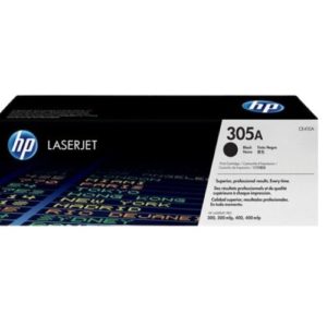 Toner para Impresora HP CF410A BLACK  2300 COPIAS