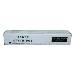 Toner TINKTA para Impresora CANON CN-NPG-51/GRP-35/C-EXV33 14300 COPIAS